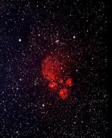 [NGC 6334]