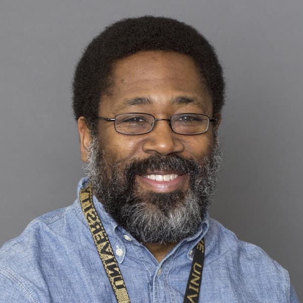 Barrett S. Caldwell