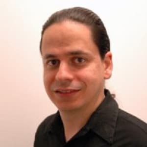 Carlos G. Niederstrasser