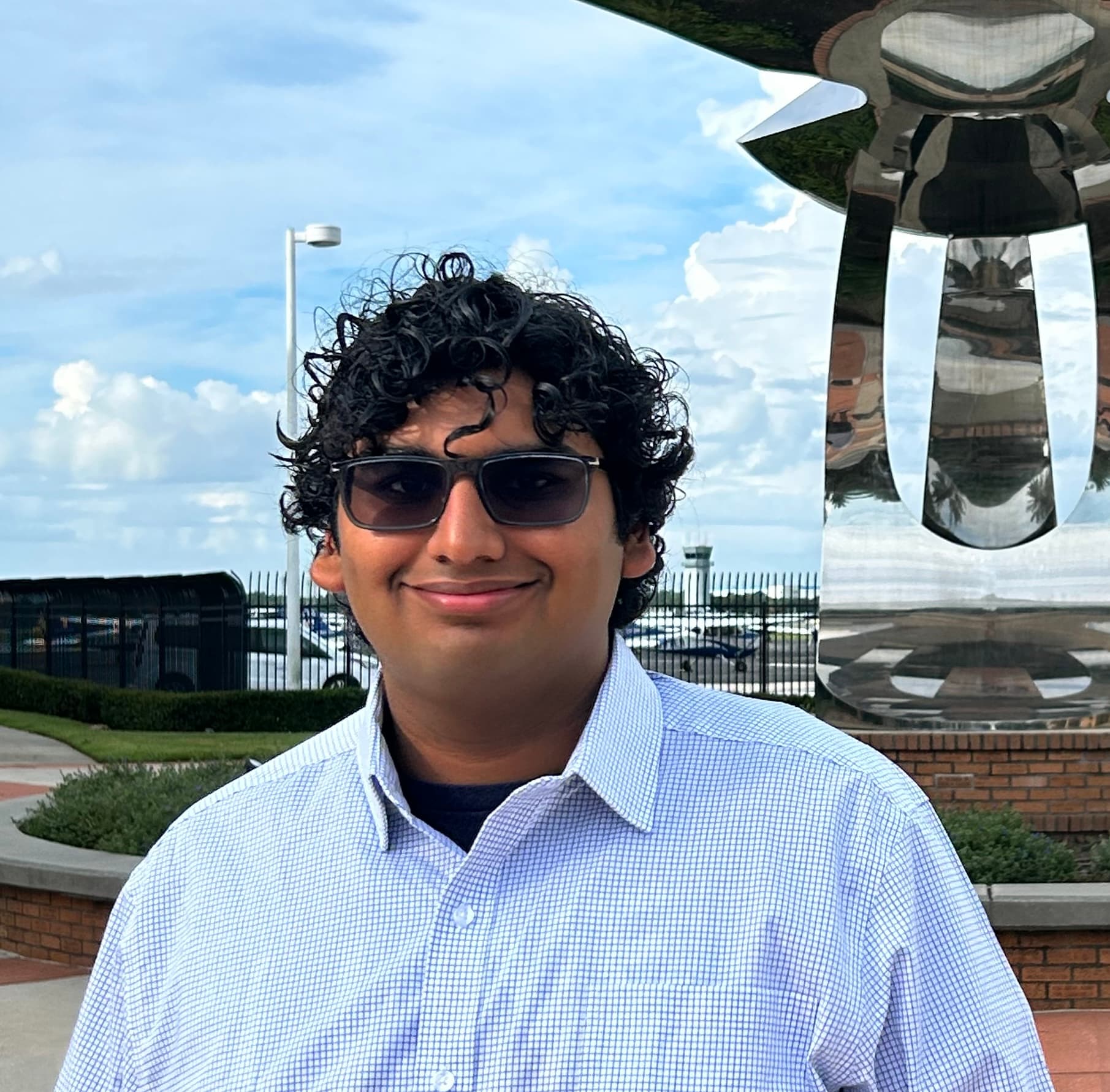 Ian Mathew