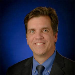 Michael Kincaid