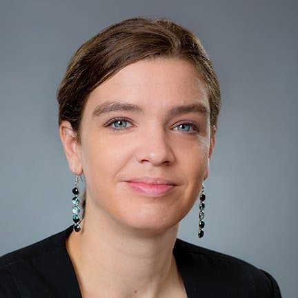 Therese Jones